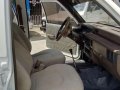 1993 Mitsubishi L200 Pick up Diesel for sale-8