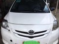Toyota Vios 1.3 j 2007 year model for sale-9