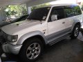 MITSUBISHI PAJERO 1993 Year for sale-3