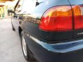 1999 Honda Civic VTi Green Sedan For Sale -10