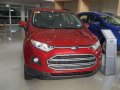 FORD EcoSport ALLIN Promo Downpayment 2017 for sale-4