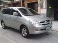 2007 Toyota Innova G top of line Gas for sale-5