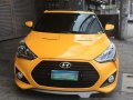 Well-maintained Hyundai Veloster 2013 for sale-0