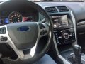 2012 Ford Explorer Limited 4WD for sale-2