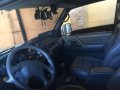 For sale Mitsubishi Pajero Field Master-4