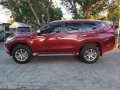 Mitsubishi Montero GLX 2017 Model MT Almost Brand New for sale-6