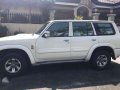 2004 Nissan Patrol Presidential for sale-1