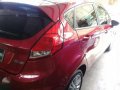 2016 Ford Fiesta hatchback matic for sale-4
