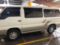 Nissan Urvan Escapade 2012 model for sale-5