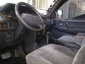 MITSUBISHI PAJERO 1993 Year for sale-5