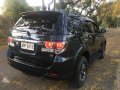 Toyota Fortuner G diesel AT 2016 4x2 for sale-2