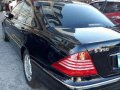 2003 Mercedes Benz S-CLASS S350 Luxury Car for sale-4