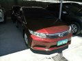 Well-kept Honda Civic 2012 for sale-0