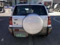 2001 Toyota RAV4 4x4 AT for sale-3