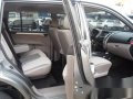 2014 SuperLoaded SuperFresh Mitsubishi Montero Sport AT-12