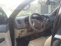 2012 Toyota Fortuner g diesel automatic 3rd generation for sale-6