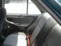 Nissan Sentra LEC PS 1997 Green For Sale -6