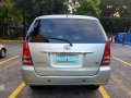 Toyota Innova G 2006 GAS Very Fresh Car In and Out for sale-5