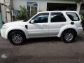 Ford Escape XLS 2010 Automatic for sale-2
