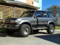 For sale Toyota Land Cruiser LC80 1990-0