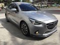 2016 Mazda2 1.5RS SKYACTIV- Automatic Transmission TOP OF THE LINE-1