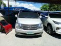 Well-maintained Hyundai Grand Starex 2010 for sale-1