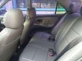 Mitsubishi Lancer MX 2000 Manual Blue For Sale -2