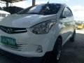 Hyundai Eon 2013 manual for sale-11
