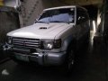 MITSUBISHI PAJERO 1993 Year for sale-1