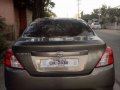 For sale Nissan Almera 2017-1