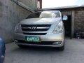 For sale Hyundai Starex Vgt 2009 Diesel Automatic 12 seater-1