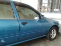 Nissan Sentra Fe 2000 model for sale-11