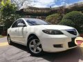 Mazda 3 2008 like new for sale-7