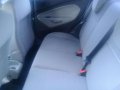 2016 Ford Fiesta sedan manual for sale-8