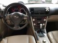 2007 Subaru Outback 3.0 V6 4wd Automatic For Sale -4