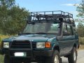 1997 LAND ROVER DISCOVERY for sale-3