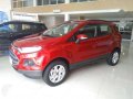 FORD EcoSport ALLIN Promo Downpayment 2017 for sale-5