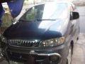 Hyundai Starex 1998 for sale-2