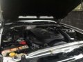 Ford Everest 2008 Well Maintained Silver For Sale -4