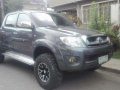 2011 Toyota Hilux 2.5 Manual Diesel for sale-5