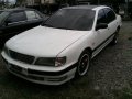 Well-kept Nissan Cefiro 1997 for sale-5