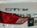 2017 model Honda City Vx for sale-4