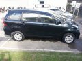 Well-maintained Toyota Avanza 2015 for sale-7