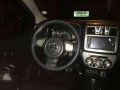 Toyota Wigo 2015 for sale-3