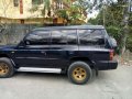 2000 Mitsubishi Pajero Field Master Local for sale-1