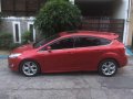 Ford Focus S Hatchback 2013 20 AT top of the line for sale-0