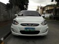 2013 Hyundai Accent CRDi MT 15TKm only for sale-3