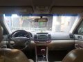 Toyota Camry 2.0G V Well Kept Silver For Sale -5