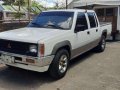 1993 Mitsubishi L200 Pick up Diesel for sale-1