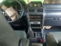 For sale Mitsubishi Pajero exceed like new-1